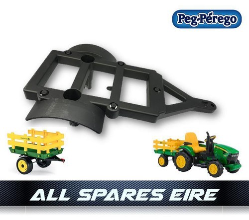 Peg perego john deere lato - peg,