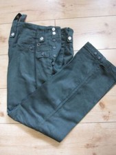 WH Pantaloni Campo M40 Tela