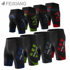 Pantaloni ciclismo uomo