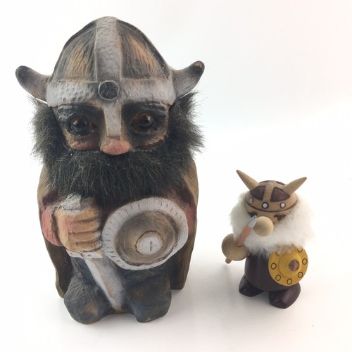 Nyform norvegia viking - nyform, troll