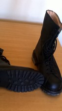 Anfibi corpo polizia - anfibi,