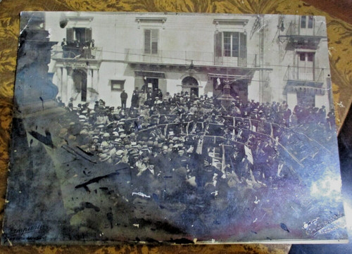 Foto originale 25x18 - foto,