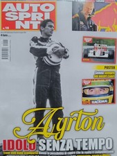 AutoSprint 2024 18.Ayrton