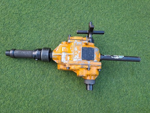 Trapano avvitatore atlas - trapano, copco