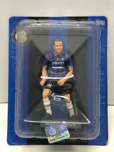 Inter statuina miniatura - inter, in
