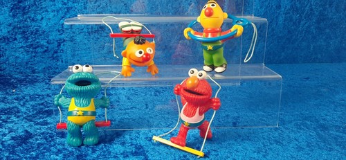Pvc1 the muppet - the,