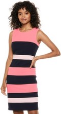 Abito tubino Tommy Hilfiger