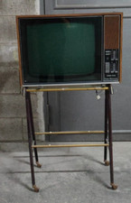 TV PHILIPS ANNI 60 / 70