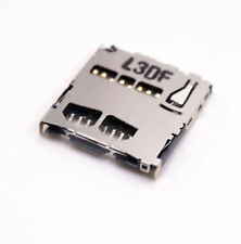 Lettore di schede micro SD