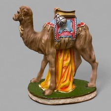 Dromedario per presepe in