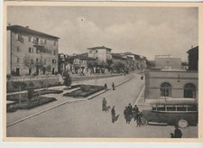 Orte - Esterno Stazione e