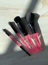 MAC Holiday 2021 Wave Your Wand set pennelli valore 161€ - autentico nuovo