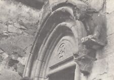 CARTOLINA *88 S.ANGELO DEI LOMBARDI AVELLINO CAMPANIA BADIA DEL GOLETO NON VIAG.