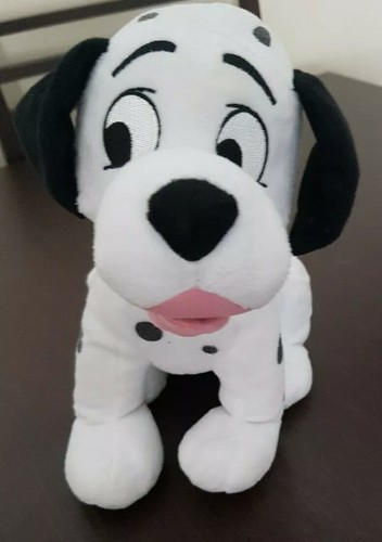 Peluche carica dei 101 - peluche, la