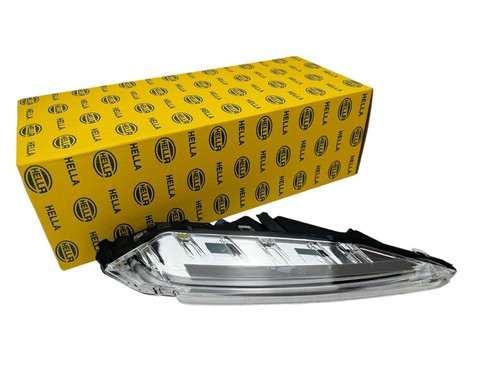 Luce diurna led destra per - diurna,