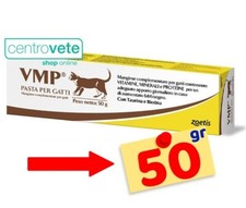 Zoetis VMP PASTA ORALE 50 Gr