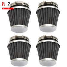 4 PCS 54mm Air POD Filters fit
