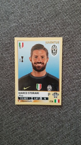 Figurina 281 calciatori - figurina,