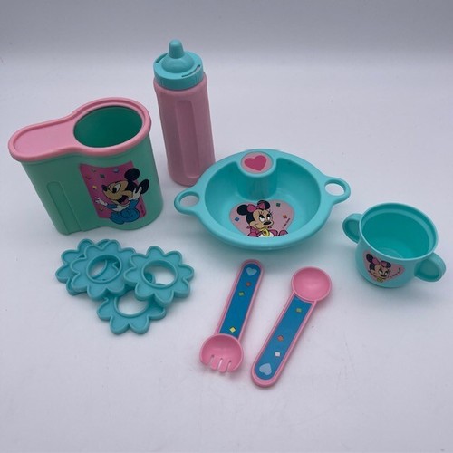 Disney vintage anni minnie - disney,