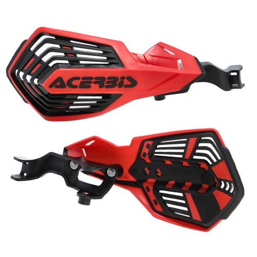 Acerbis future mx paramani - acerbis, b