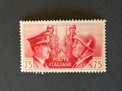 Italia 1941 seconda guerra - italia,