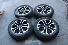 CERCHI IN LEGA JEEP COMPASS II R18