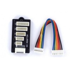 Skyrc basetta adattatore - skyrc,