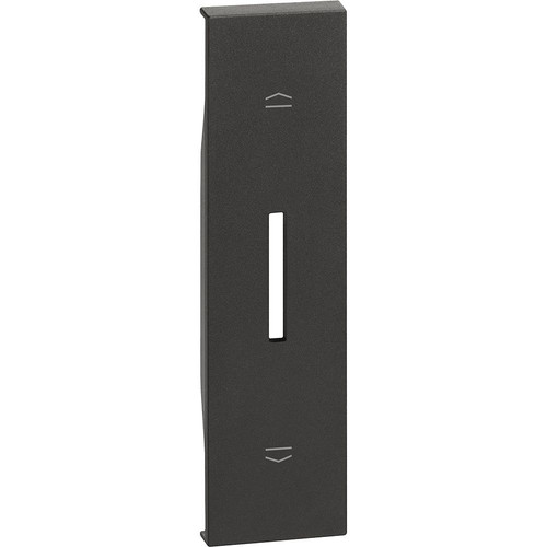 Cover per comando tapparelle
