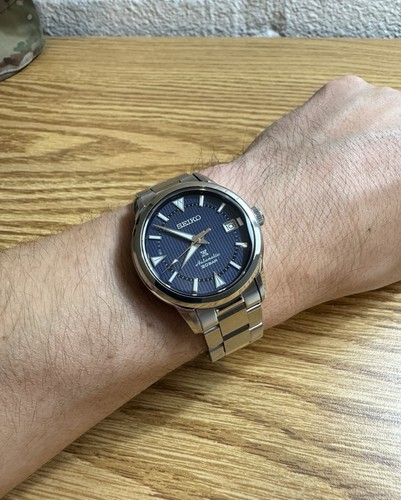 Seiko uomo prospex alpinist - seiko,