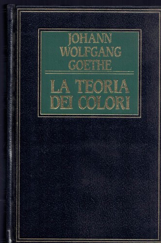 Teoria dei colori - la,