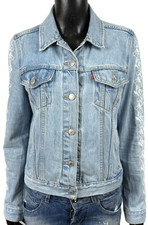 Giacca Jeans Levi’s Donna S