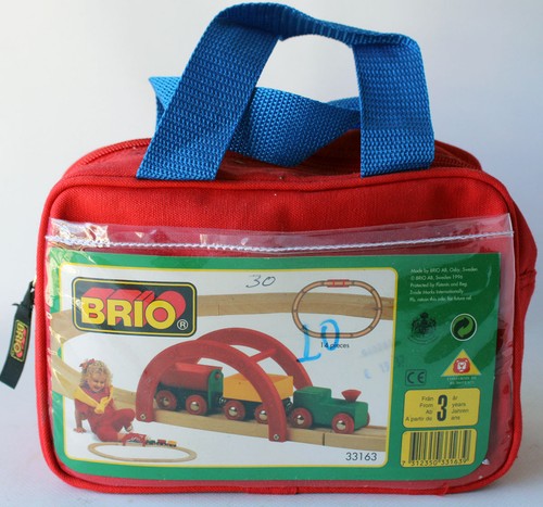 Raro treno avviamento