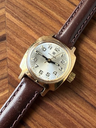 Orologio vulcain vintage - orologio,
