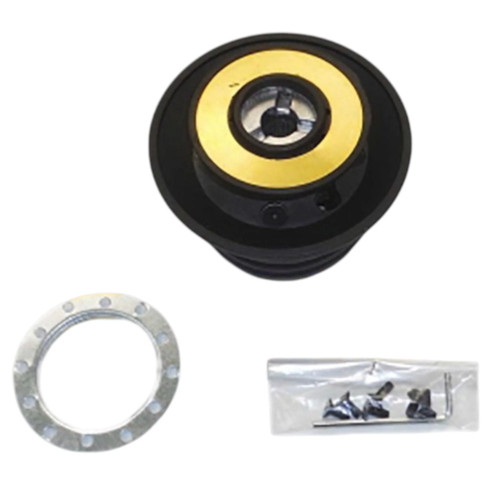 Mozzo volante sparco - mozzo,