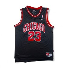 Maglia Nike Chicago Bulls L
