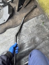 Manubrio KTM Per Duke