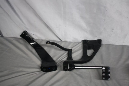 Harley davidson supporto - harley,