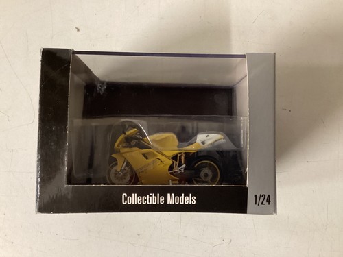 Modellino onyx ducati 748 - onyx,