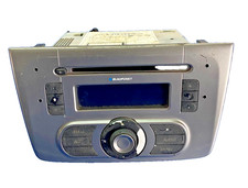 STEREO AUTORADIO ALFA ROMEO