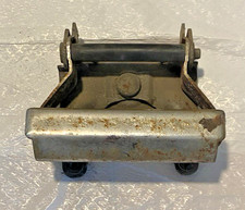 Volkswagen Caddy Mk1 Tailgate