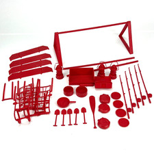 Set accessori Barbie originali