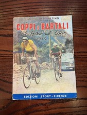 Coppi E Bartali Dal Giro Al