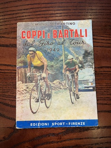Coppi bartali dal giro - e,
