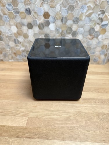 Subwoofer kef kube - kef, kube-1