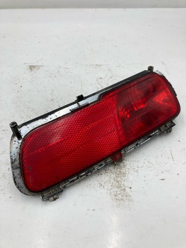 Retronebbia destro citroen - retronebbia, c4
