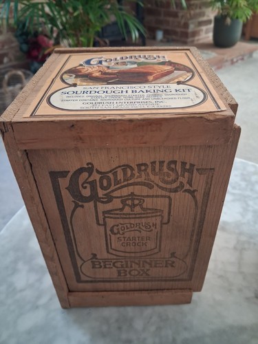 Vintage goldrush san francisco - san,