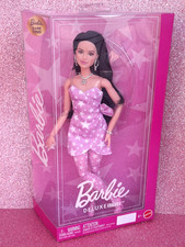 Barbie doll Deluxe Style n. 11