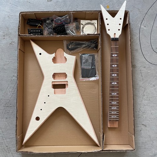 Kit chitarra elettrica fai - , da