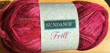 FILATO matassa SUNDANCE Frill