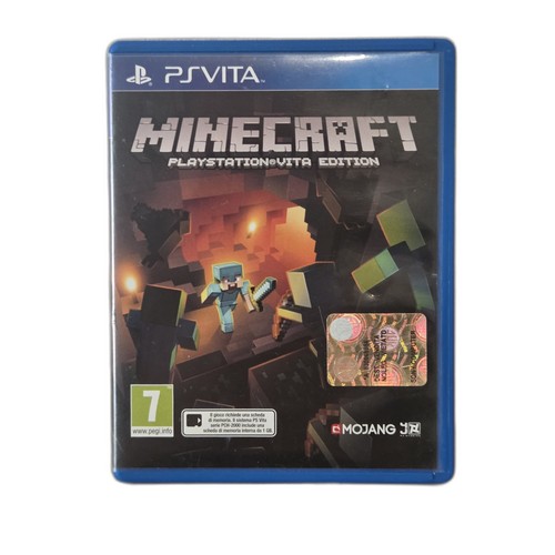 Minecraft edizione vita - minecraft,